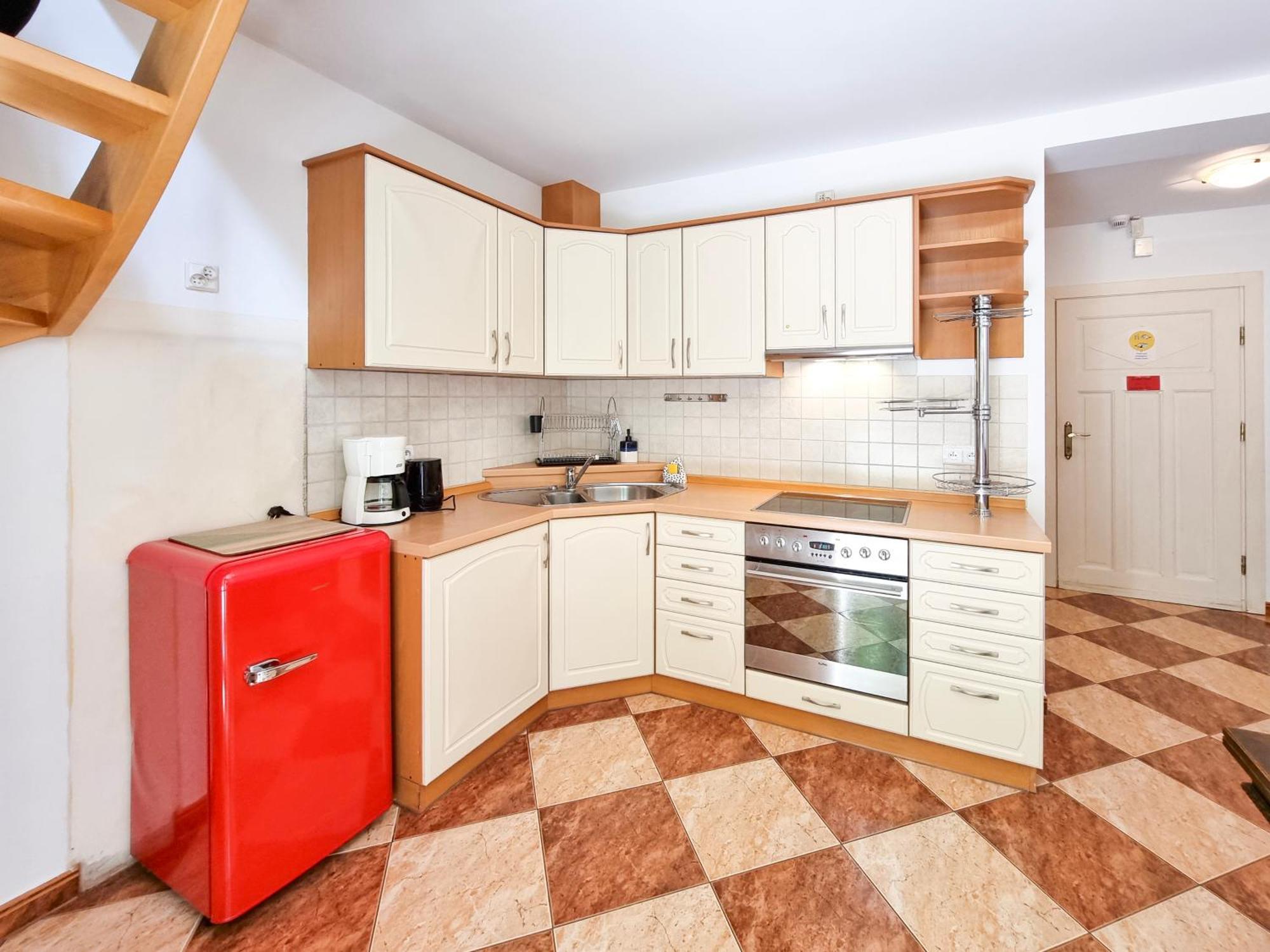 Apartamento Visit Baltic - Dom Labedz Świnoujście Exterior foto